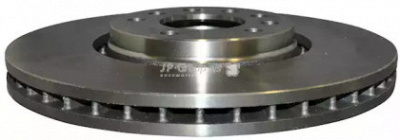 JP GROUP 1263100500 -